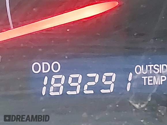 2010 Toyota Camry with VIN 4T4BF3EK9AR020200, listed as a IAAI auction lot 42160372 with 189,291 mi miles and . Bid and sale history available at DreamBid. Image 16.