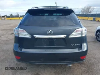 2011 Lexus RX 350 with VIN 2T2BK1BA0BC084694, listed as a IAAI auction lot 41906958 with 122,024 mi miles and . Bid and sale history available at DreamBid. Image 16.