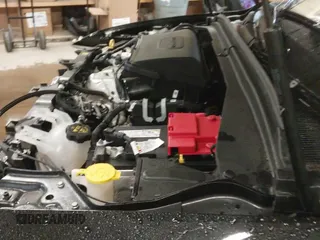 2023 Dodge Hornet GT with VIN ZACNDFAN5P3A02314, listed as a IAAI auction lot 41129603 with 1,189 mi miles and . Bid and sale history available at DreamBid. Image 21.