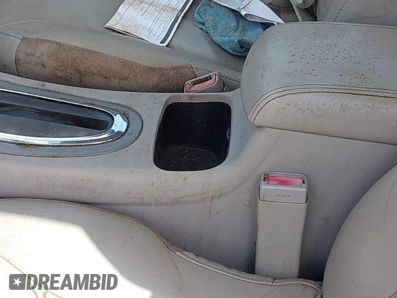 2007 Chevrolet Impala LT with VIN 2G1WT58K679410363, listed as a IAAI auction lot 41574914 with 234,140 mi miles and . Bid and sale history available at DreamBid. Image 12.
