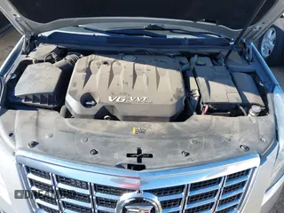 2013 Cadillac XTS with VIN 2G61N5S33D9203389, listed as a IAAI auction lot 41282913 with 72,293 mi miles. Bid and sale history available at carsss.com. Image 10.