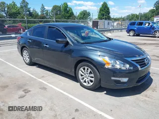 2013 Nissan Altima SL z VIN 1N4AL3AP4DC167660, wystawiony jako IAAI lot #42340054 z przebiegiem 152 057 mil mil oraz . Historia ofert i sprzedaży dostępna na DreamBid. Obrazek 1.