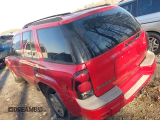 2002 Chevrolet TrailBlazer LS with VIN 1GNDS13SX22492128, listed as a IAAI auction lot 41773224 with 207,817 mi miles and . Bid and sale history available at DreamBid. Image 3.