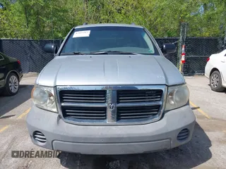 2007 Dodge Durango SXT with VIN 1D8HD38NX7F538612, listed as a IAAI auction lot 42094362 with 263,988 mi miles and . Bid and sale history available at DreamBid. Image 6.