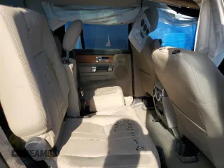 2014 Land Rover LR4 HSE with VIN SALAG2V66EA700673, listed as a Copart auction lot 52658904 with 62,578 mi miles and Salvage Title. Bid and sale history available at DreamBid. Image 10.
