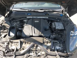 2020 Porsche Macan S z VIN WP1AB2A59LLB32454, wystawiony jako IAAI lot #42498723 z przebiegiem 80 720 mil mil oraz . Historia ofert i sprzedaży dostępna na DreamBid. Obrazek 10.
