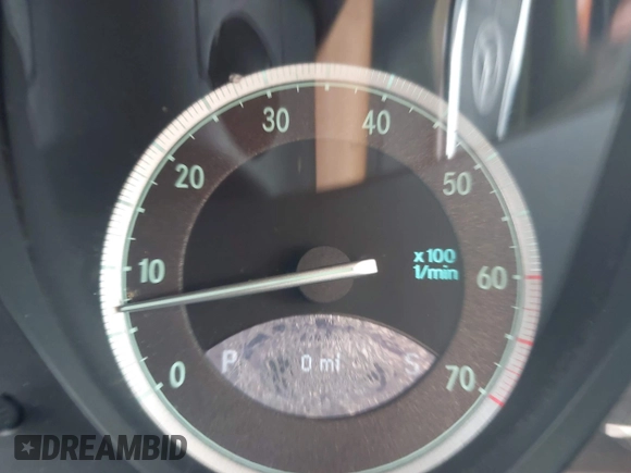 2003 Mercedes-Benz SL 500 with VIN WDBSK75F43F014721, listed as a IAAI auction lot 42658169 with Not provided miles and . Bid and sale history available at DreamBid. Image 15.