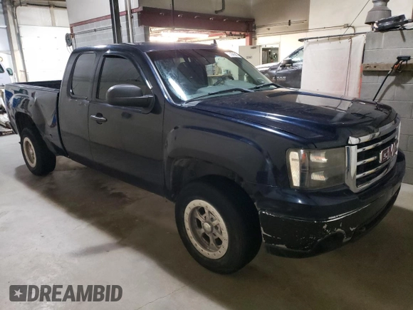 2008 GMC Sierra 1500 Work Truck z VIN 1GTEC19X28Z278103, wystawiony jako Copart lot #86513174 z przebiegiem Nie podano mil oraz Czysty tytuł • Clean title. Historia ofert i sprzedaży dostępna na DreamBid. Obrazek 4.