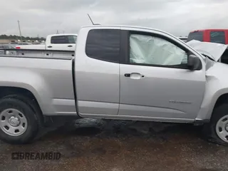 2020 Chevrolet Colorado 2WD Work Truck с VIN 1GCHSBEA4L1202252, выставлен на аукционе IAAI как лот 42366727 с пробегом 87 401 миль миль и . История ставок и продаж доступна на DreamBid. Изображение 13.