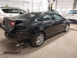 2013 Ford Fusion SE z VIN 3FA6P0HR5DR341625, wystawiony jako IAAI lot #41959529 z przebiegiem 102 123 mil mil oraz . Historia ofert i sprzedaży dostępna na DreamBid. Obrazek 4.