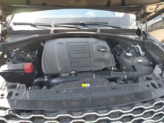 2019 Land Rover Range Rover Velar S with VIN SALYB2EX8KA780429, listed as a IAAI auction lot 41789156 with 51,648 mi miles and . Bid and sale history available at DreamBid. Image 10.