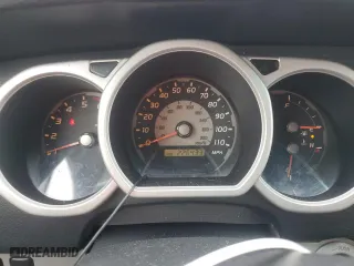 2005 Toyota 4Runner SR5 with VIN JTEZU14R058039492, listed as a Copart auction lot 53201305 with 226,433 mi miles and Salvage Title. Bid and sale history available at carsss.com. Image 9.