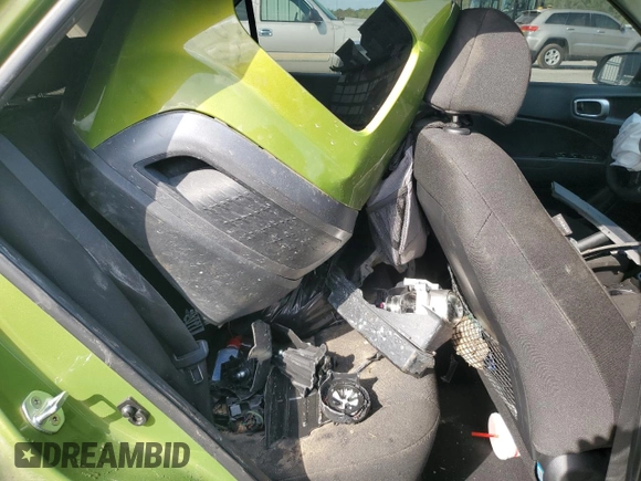 2021 Hyundai Venue SE z VIN KMHRB8A38MU089450, wystawiony jako Copart lot #51319155 z przebiegiem Nie podano mil oraz Szkoda całkowita • Salvage title. Historia ofert i sprzedaży dostępna na DreamBid. Obrazek 11.