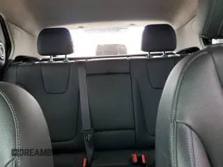 2024 Buick Encore GX Sport Touring with VIN KL4AMDSL4RB133346, listed as a Copart auction lot 58721915 with 15,591 mi miles and Salvage title. Bid and sale history available at DreamBid. Image 10.