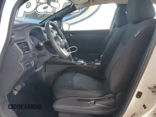 2019 Nissan LEAF S z VIN 1N4AZ1CP1KC306317, wystawiony jako Copart lot #59049795 z przebiegiem 33 445 mil mil oraz Szkoda całkowita • Salvage title. Historia ofert i sprzedaży dostępna na DreamBid. Obrazek 7.