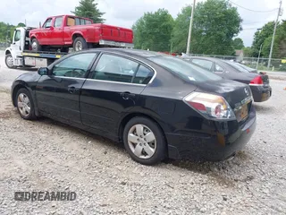 2008 Nissan Altima SL with VIN 1N4AL21E68N521777, listed as a IAAI auction lot 42170504 with 150,688 mi miles and . Bid and sale history available at DreamBid. Image 3.