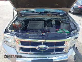 2012 Ford Escape Limited с VIN 1FMCU9EG6CKB54342, выставлен на аукционе IAAI как лот 42136382 с пробегом Не указан миль и . История ставок и продаж доступна на DreamBid. Изображение 10.