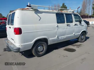 1994 Dodge Cargo with VIN 2B7HB21Y7RK143195, listed as a IAAI auction lot 41932769 with 229,813 mi miles and . Bid and sale history available at DreamBid. Image 4.