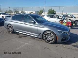 2017 BMW 5 Series 540i с VIN WBAJE5C34HG914566, выставлен на аукционе IAAI как лот 42386472 с пробегом 83 898 миль миль и . История ставок и продаж доступна на DreamBid. Изображение 1.