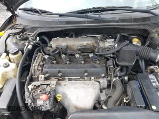 2006 Nissan Altima 2.5 with VIN 1N4AL11D36N438810, listed as a IAAI auction lot 42130583 with 131,742 mi miles and . Bid and sale history available at DreamBid. Image 10.