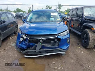2023 Ford Escape PHEV z VIN 1FMCU0E16PUA29522, wystawiony jako IAAI lot #42441748 z przebiegiem 26 938 mil mil oraz . Historia ofert i sprzedaży dostępna na DreamBid. Obrazek 13.