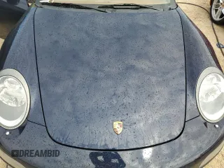 2008 Porsche 911 Carrera S with VIN WP0CB29998S776213, listed as a Copart auction lot 75106614 with Not Provided miles and Non Repairable. Bid and sale history available at carsss.com. Image 11.