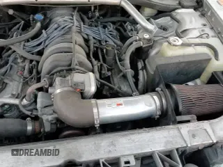 2005 Dodge Magnum RT с VIN 2D4GV58295H513823, выставлен на аукционе Copart как лот 83773084 с пробегом 139 665 миль миль и Списание • Salvage title. История ставок и продаж доступна на DreamBid. Изображение 14.