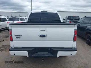 2013 Ford F-150 XL with VIN 1FTFW1CT7DKD05767, listed as a IAAI auction lot 42349214 with 158,324 mi miles and . Bid and sale history available at DreamBid. Image 16.