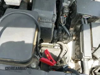 2017 Nissan Pathfinder SV with VIN 5N1DR2MM9HC615605, listed as a IAAI auction lot 42245107 with 112,536 mi miles and . Bid and sale history available at DreamBid. Image 18.