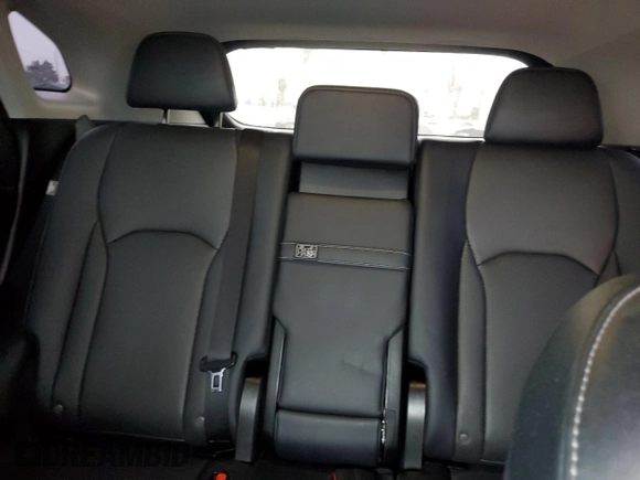 2021 Lexus RX with VIN 2T2HZMAA5MC211306, listed as a Copart auction lot 52620255 with 35,265 mi miles and Salvage Title. Bid and sale history available at carsss.com. Image 10.