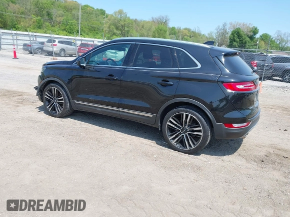 2017 Lincoln MKC Reserve с VIN 5LMTJ3DH8HUL49710, выставлен на аукционе IAAI как лот 42224457 с пробегом 106 392 миль миль и . История ставок и продаж доступна на DreamBid. Изображение 3.
