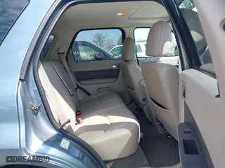 2010 Mercury Mariner Premier with VIN 4M2CN9H74AKJ22901, listed as a IAAI auction lot 42074297 with 170,559 mi miles. Bid and sale history available at carsss.com. Image 8.