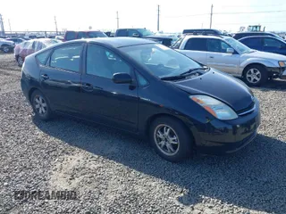 2008 Toyota Prius z VIN JTDKB20U987780567, wystawiony jako IAAI lot #41714737 z przebiegiem 174 977 mil mil oraz . Historia ofert i sprzedaży dostępna na DreamBid. Obrazek 1.