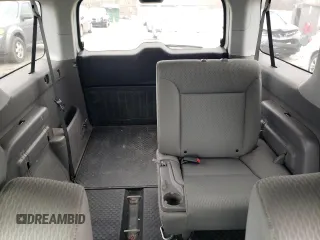 2011 Honda Element EX with VIN 5J6YH2H77BL003367, listed as a Copart auction lot 52401305 with 215,346 mi miles and Clean Title. Bid and sale history available at DreamBid. Image 10.