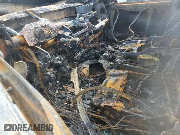 2013 Ram 2500 Power Wagon с VIN 3C6TR5ET9DG537476, выставлен на аукционе Copart как лот 58352695 с пробегом Не указан миль и Списание • Salvage title. История ставок и продаж доступна на DreamBid. Изображение 7.