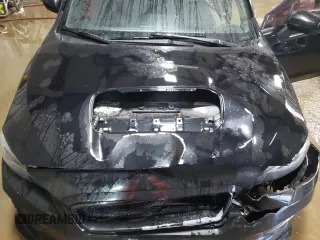 2016 Subaru WRX with VIN JF1VA1B62G9811000, listed as a Copart auction lot 47488435 with 99,626 mi miles and Salvage Title. Bid and sale history available at carsss.com. Image 11.