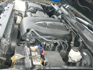 2017 Toyota Tacoma SR5 with VIN 5TFAZ5CN9HX025917, listed as a IAAI auction lot 43263436 with 109,344 mi miles and . Bid and sale history available at DreamBid. Image 20.