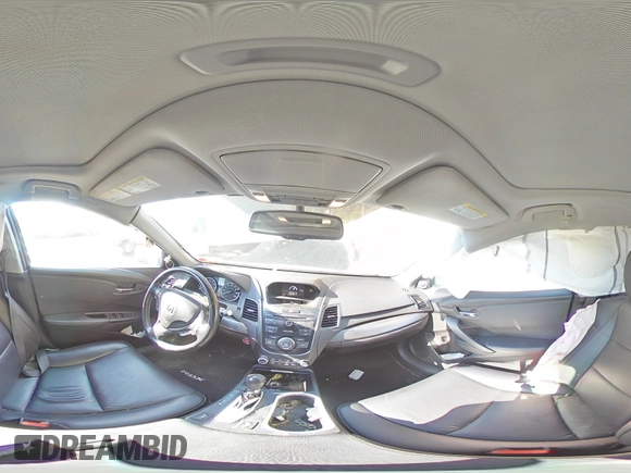 2018 Acura RDX with VIN 5J8TB4H31JL017890, listed as a Copart auction lot 73085523 with 54,579 mi miles. Bid and sale history available at carsss.com. Image 12.