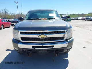 2011 Chevrolet Silverado 1500 LT with VIN 1GCRKSE36BZ417931, listed as a IAAI auction lot 42143166 with 180,033 mi miles and . Bid and sale history available at DreamBid. Image 12.