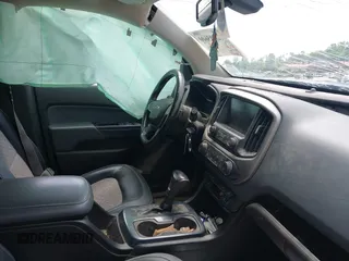 2017 Chevrolet Colorado 4WD Z71 z VIN 1GCGTDENXH1223251, wystawiony jako IAAI lot #42205600 z przebiegiem 108 994 mil mil oraz . Historia ofert i sprzedaży dostępna na DreamBid. Obrazek 5.