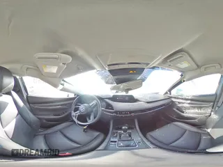 2020 Mazda 3 Select с VIN 3MZBPACLXLM132763, выставлен на аукционе Copart как лот 51661915 с пробегом 60 739 миль миль и Списание • Salvage title. История ставок и продаж доступна на DreamBid. Изображение 12.