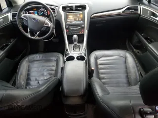 2013 Ford Fusion SE with VIN 3FA6P0HR8DR224928, listed as a Copart auction lot 41636105 with 170,759 mi miles and Salvage Title. Bid and sale history available at DreamBid. Image 8.