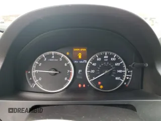 2014 Acura RDX Technology с VIN 5J8TB4H5XEL009147, выставлен на аукционе Copart как лот 58204925 с пробегом 146 418 миль миль и Списание • Salvage title. История ставок и продаж доступна на DreamBid. Изображение 9.