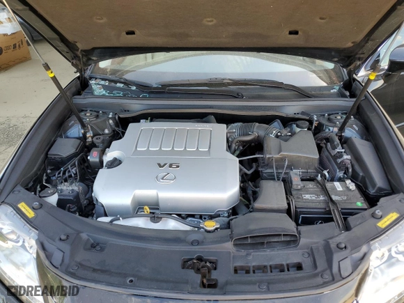 2015 Lexus ES 350 with VIN JTHBK1GG1F2181200, listed as a Copart auction lot 49739905 with NaN miles and Salvage Title. Bid and sale history available at carsss.com. Image 11.