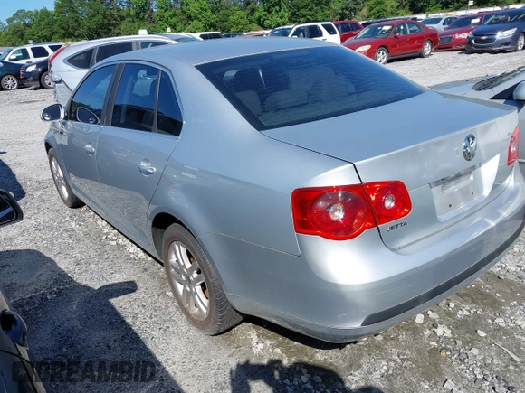 2006 Volkswagen Jetta 1.9L TDI with VIN 3VWRT71K66M012891, listed as a IAAI auction lot 42225174 with 212,463 mi miles and . Bid and sale history available at DreamBid. Image 3.