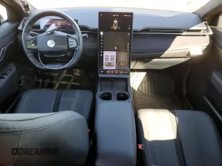 2023 Fisker Ocean Extreme z VIN VCF1EBU29PG007382, wystawiony jako Copart lot #70781804 z przebiegiem 6465 mil mil oraz Szkody całkowita. Historia ofert i sprzedaży dostępna na DreamBid. Obrazek 8.