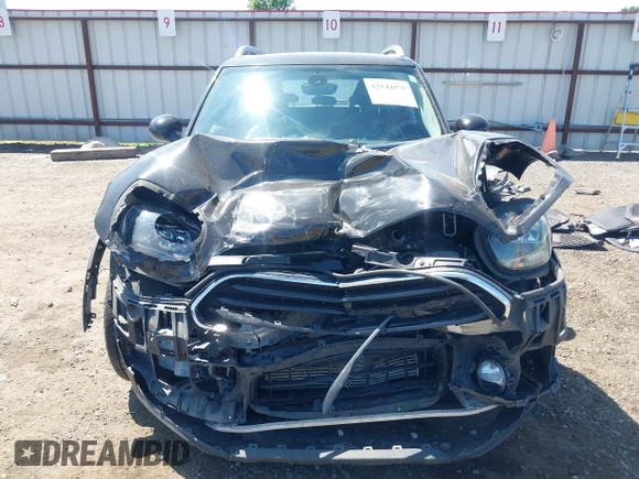 2019 MINI Countryman Cooper с VIN WMZYV5C50K3F57360, выставлен на аукционе IAAI как лот 42544175 с пробегом 92 939 миль миль и . История ставок и продаж доступна на DreamBid. Изображение 13.