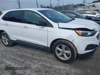 2020 Ford Edge SE z VIN 2FMPK3G95LBB32734, wystawiony jako IAAI lot #42375719 z przebiegiem 78 000 mil mil oraz . Historia ofert i sprzedaży dostępna na DreamBid. Obrazek 1.