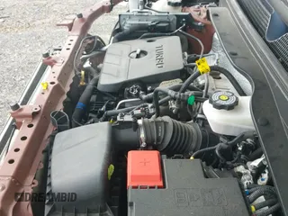 2021 Chevrolet TrailBlazer LT с VIN KL79MPSL0MB000311, выставлен на аукционе IAAI как лот 43054981 с пробегом 33 739 миль миль и . История ставок и продаж доступна на DreamBid. Изображение 20.