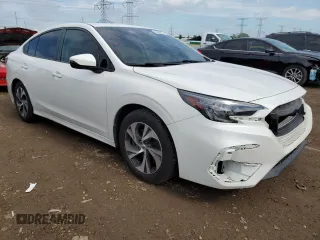 2023 Subaru Legacy Premium z VIN 4S3BWAD65P3009362, wystawiony jako Copart lot #56950505 z przebiegiem 60 842 mil mil oraz Szkoda całkowita • Salvage title. Historia ofert i sprzedaży dostępna na DreamBid. Obrazek 4.